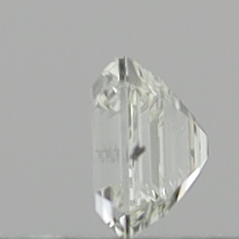 0.17 Carat Emerald I SI1