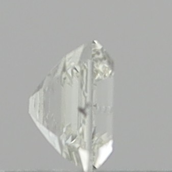 0.17 Carat Emerald I SI1