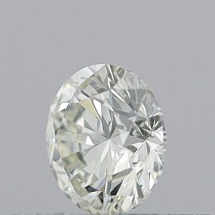 0.32 Carat Round Brilliant K VS1