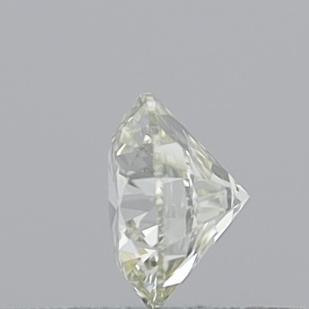 0.32 Carat Round Brilliant K VS1