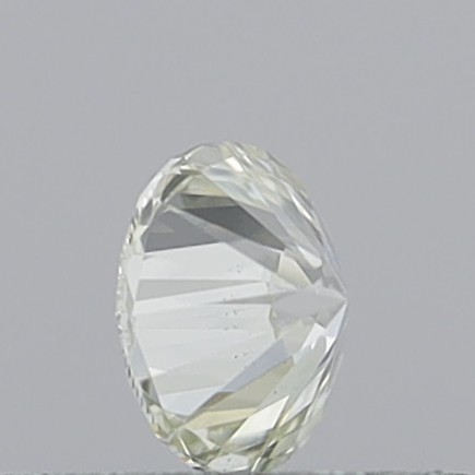 0.32 Carat Round Brilliant K VS1