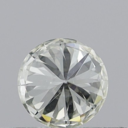 0.32 Carat Round Brilliant K VS1