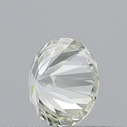 0.32 Carat Round Brilliant K VS1