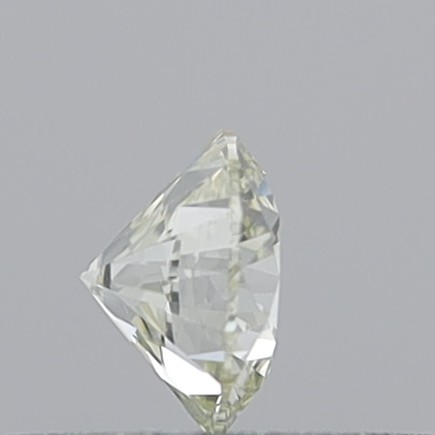 0.32 Carat Round Brilliant K VS1