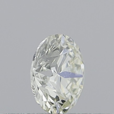 0.32 Carat Round Brilliant K VS1
