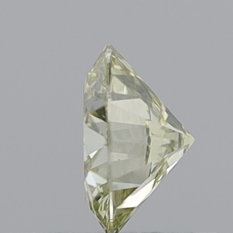 0.58 Carat Round Brilliant S SI2