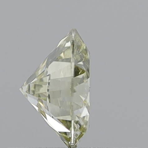 0.58 Carat Round Brilliant S SI2