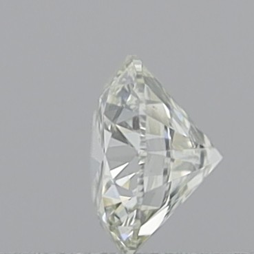 0.28 Carat Round Brilliant H I1