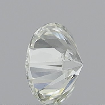 0.28 Carat Round Brilliant H I1