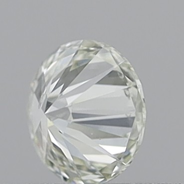 0.28 Carat Round Brilliant H I1