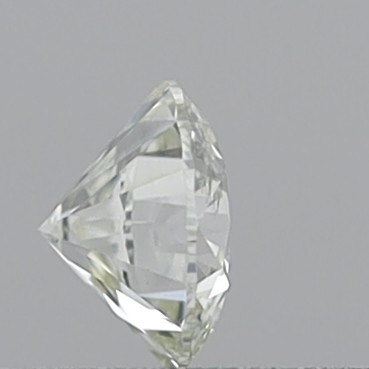 0.28 Carat Round Brilliant H I1
