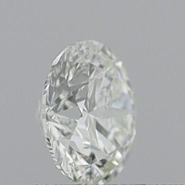 0.28 Carat Round Brilliant H I1