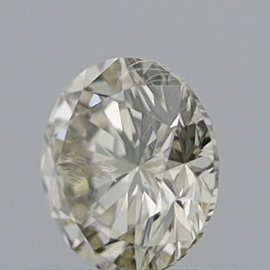 0.31 Carat Round Brilliant N I1