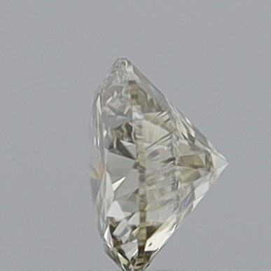 0.31 Carat Round Brilliant N I1