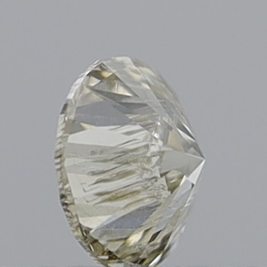0.31 Carat Round Brilliant N I1