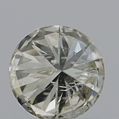 0.31 Carat Round Brilliant N I1