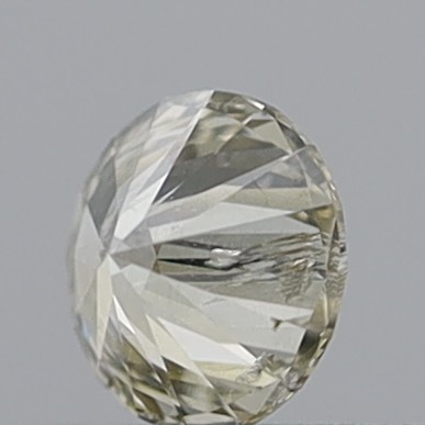 0.31 Carat Round Brilliant N I1