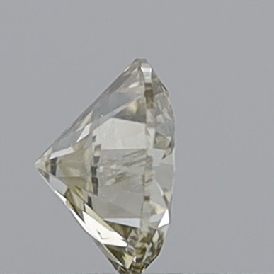 0.31 Carat Round Brilliant N I1