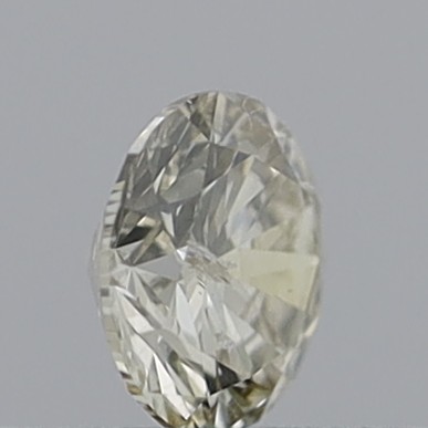0.31 Carat Round Brilliant N I1