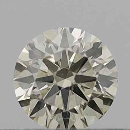 0.34 Carat Round Brilliant N SI1