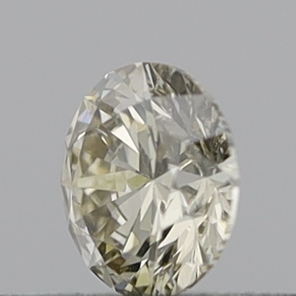 0.34 Carat Round Brilliant N SI1