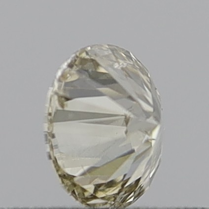 0.34 Carat Round Brilliant N SI1