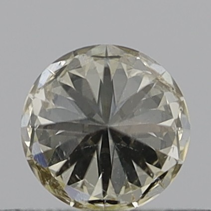 0.34 Carat Round Brilliant N SI1