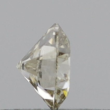 0.34 Carat Round Brilliant N SI1