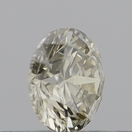 0.34 Carat Round Brilliant N SI1