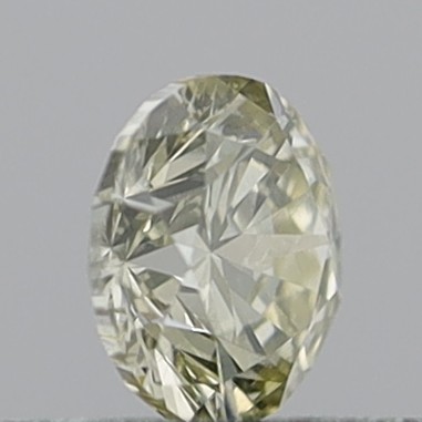 0.35 Carat Round Brilliant N SI1