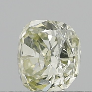 0.39 Carat Cushion Modified Brilliant J SI2