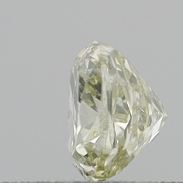 0.39 Carat Cushion Modified Brilliant J SI2
