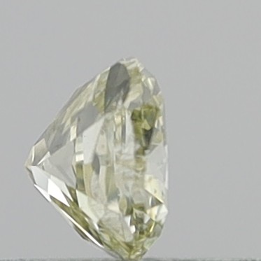 0.39 Carat Cushion Modified Brilliant J SI2