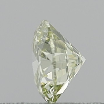 0.26 Carat Round Brilliant M VVS1