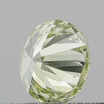 0.26 Carat Round Brilliant M VVS1