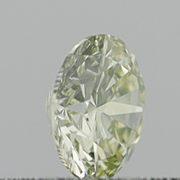 0.26 Carat Round Brilliant M VVS1