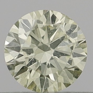 0.32 Carat Round Brilliant N SI1