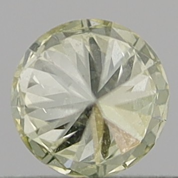 0.32 Carat Round Brilliant N SI1