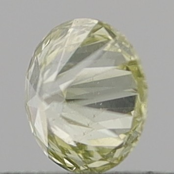 0.32 Carat Round Brilliant N SI1