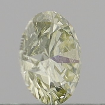 0.32 Carat Round Brilliant N SI1