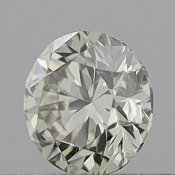 0.22 Carat Round Brilliant M SI1