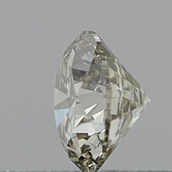 0.22 Carat Round Brilliant M SI1