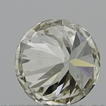 0.22 Carat Round Brilliant M SI1