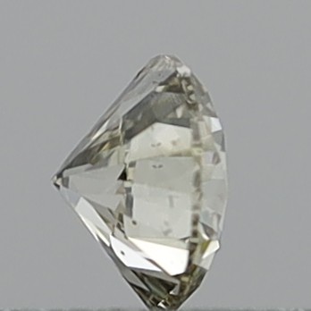 0.22 Carat Round Brilliant M SI1