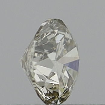 0.22 Carat Round Brilliant M SI1