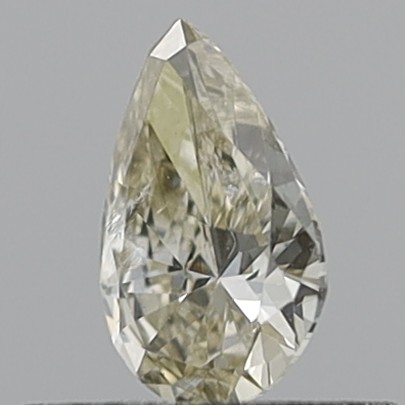 0.35 Carat Pear Brilliant M SI2