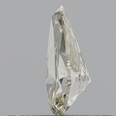 0.35 Carat Pear Brilliant M SI2