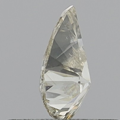 0.35 Carat Pear Brilliant M SI2