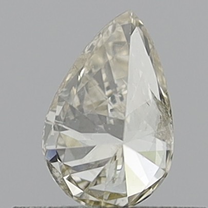 0.35 Carat Pear Brilliant M SI2