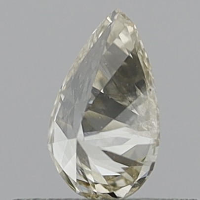 0.35 Carat Pear Brilliant M SI2